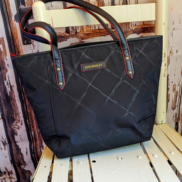 Vera Bradley Handbags - Vera Bradley Tote